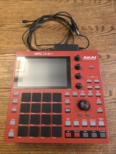 Akai Professional MPC ONE Plus Standalone Music Production Center w/ Adapter