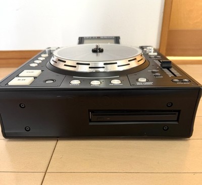 DENON DN-HS5500 Digital Media Player DJ CD USB Used Tested MIJ