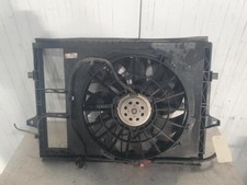 Radiateur Citroen JUMPY