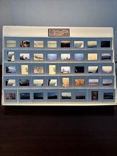 Lot Of Color Slides - Greece      1971 