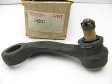Trw 18801 Steering Pitman Arm 71-73 Ford Mustang Mercury Cougar W Power Steer.