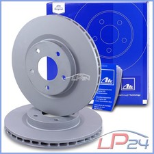 Disque de frein Jeep PATRIOT