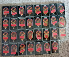 TIME LIFE MUSIC- YOUR HIT PARADE CASSETTES- 31 PIECES. SEE DESCRIPTION BELOW