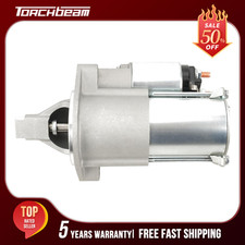 Starter Motor For Jeep Wrangler 2007-2011 3.8L 4.0L Dodge Nitro 4.0L 12V CW 10T