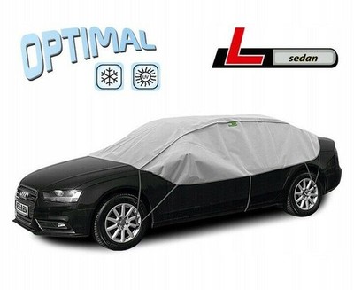 OPTIMAL half garage antifreeze UV protection L- for BMW 5 series F10 sedan