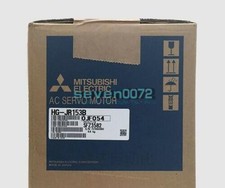 1X NEW Mitsubishi HG-JR153B HGJR153B AC Servo Motor
