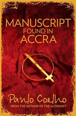Manuscript Found in Accra by Paulo Coelho Paperback Book