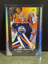 2025-26 Upper Deck #E-143 Olivier Rodrigue Encore