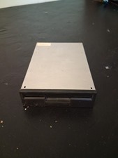 Vintage Sony MP-F73W-01D 3.5" Floppy Disk Drive - Untested