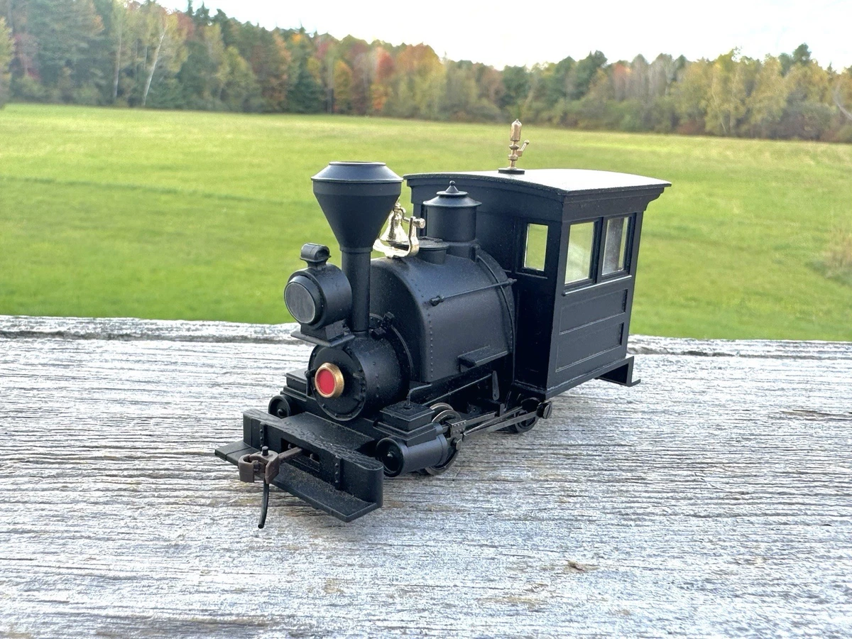 25+ On30 Locomotive for sale | Updated Oct 2026
