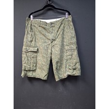 Levi's Camo Cargos Size 34