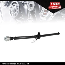 Rear Auto Trans Drive Shaft Assembly For Ford Escape 2008-2012 V6 3.0L 936-892