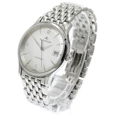 JAEGER-LECOULTRE master control big master 140.8.89 Date AT Men's Watch_912166 2