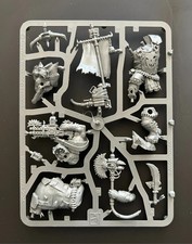 Warhammer 40,000 Armageddon Orks Warboss 40k