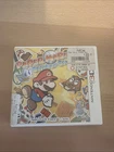 Paper Mario Sticker Star - Nintendo 3DS