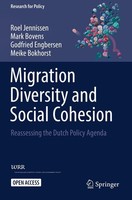 Migration Diversity And Social Cohesion Roel Jennissen