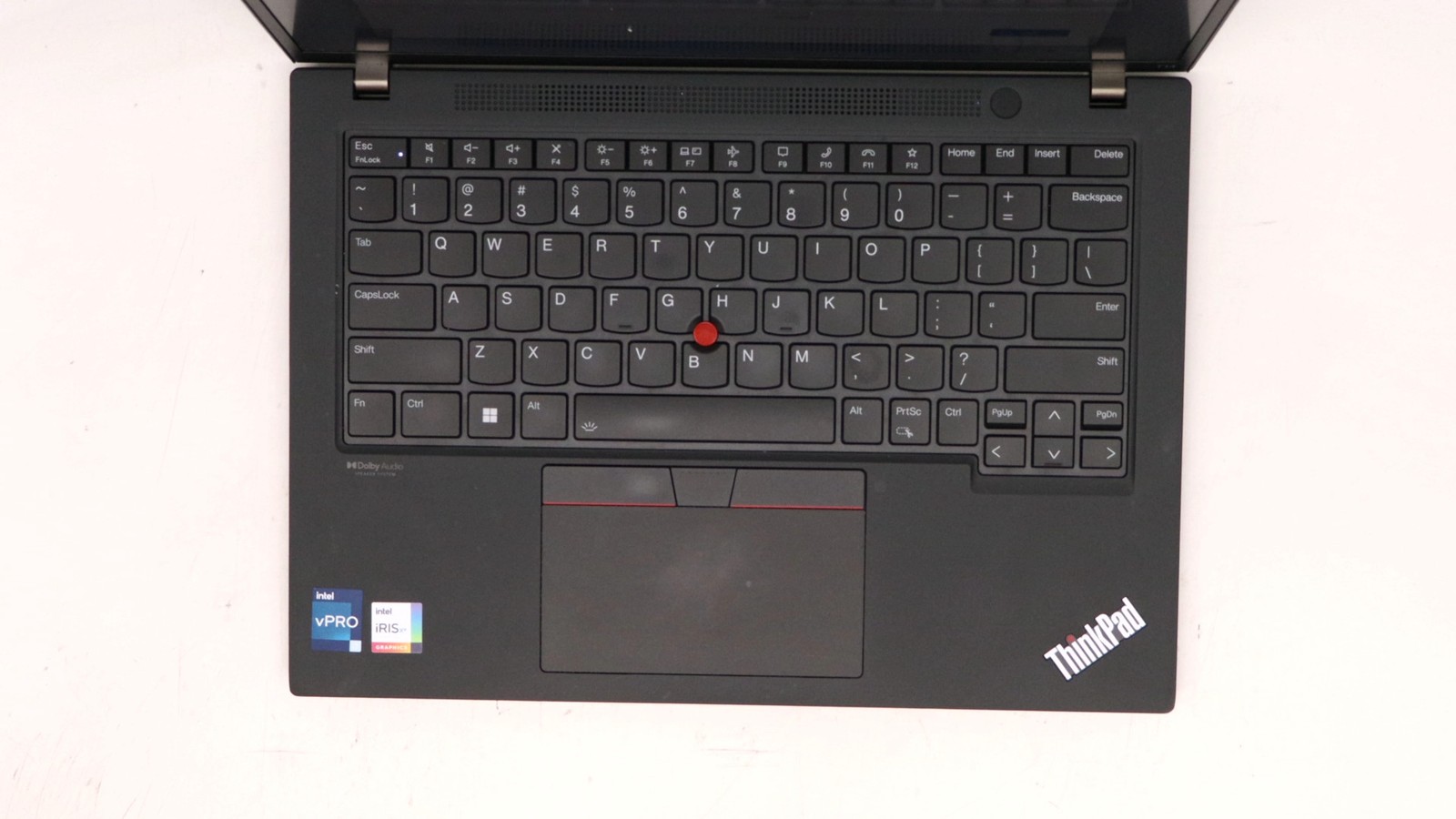 Lenovo ThinkPad T14 Gen 3, 14-Inch Laptop, with 12TH GEN INTEL(R) CORE(TM) I7-1255U, 512GB NVMe, Windows 10 Pro