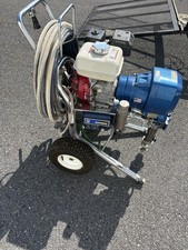 graco texspray 7900 Hd Commercial paint spray...