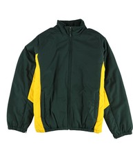 Majestic Mens Therma Base Knit Jacket
