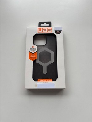 UAG Cases In Various Colors & Styles Only For iPhone 16 Pro Max