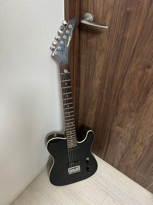 Fernandes Limited Edition Electric Guitar | eBay