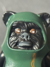 LEGO Tokkat Ewok Star Wars 7956 sw0339 Minifigure