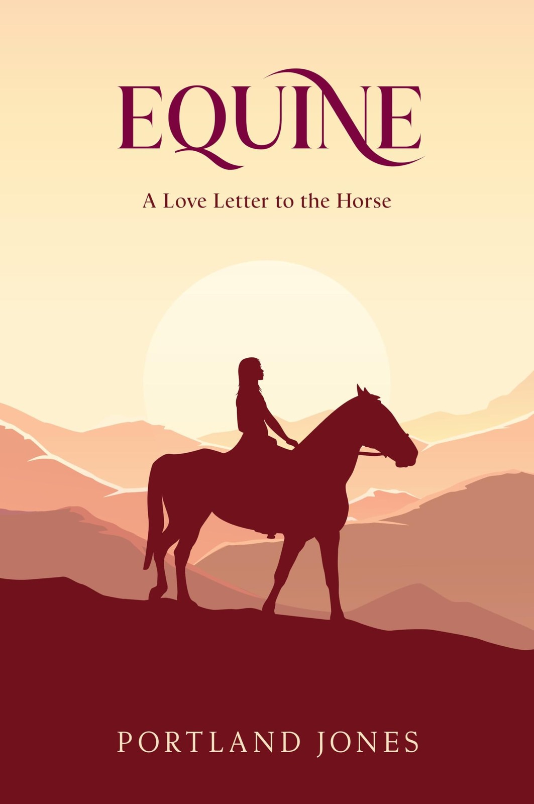 Exisle Publishing Equine: A Love Letter To The Horse - Image 5