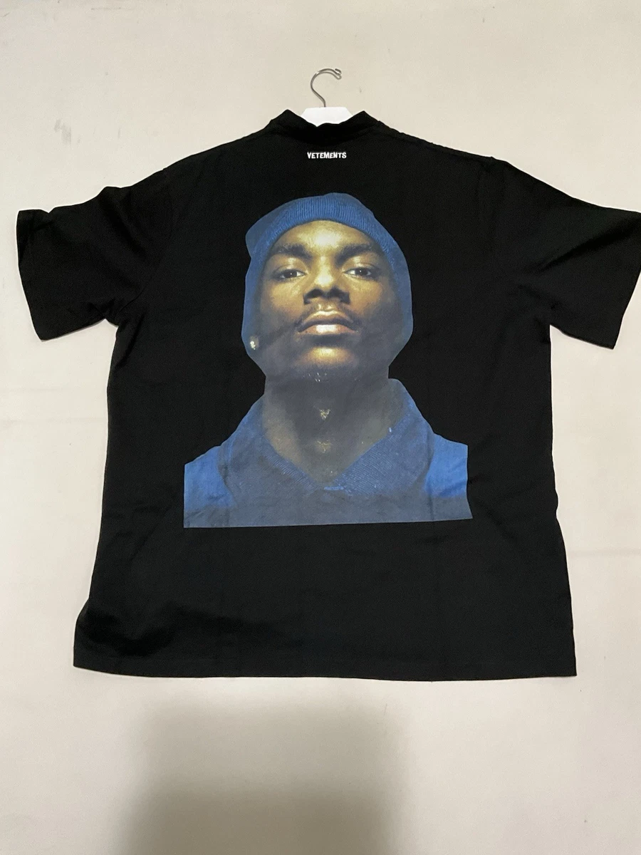 VETEMENTS T-Shirts for Men for sale | eBay