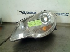 SCHEINWERFER LINKS HEADLIGHT LEFT Volkswagen Eos (1F7/F8) 2008 1Q1941005B