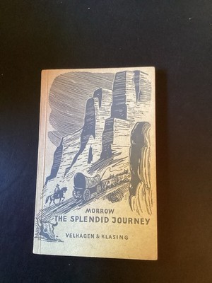Morrow The Splendid Journey