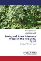 Mamdouh Salem Serag (U. A.) | Ecology Of Some Poisonous Weeds In The Nile...