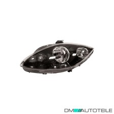 Hauptscheinwerfer Scheinwerfer links H1/H7 ohne Motor passt für Seat Leon 09-12
