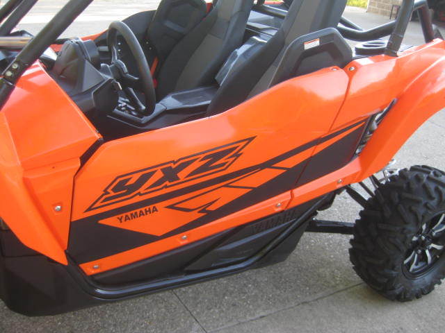 Graphics Sticker Decal Kit for Yamaha YXZ1000R YXZ 1000 Door