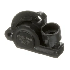 Throttle Position Sensor Delphi For 1992-1995 GMC C2500 Suburban 1993 1994