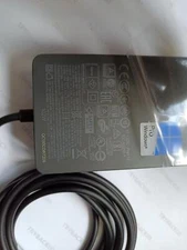 New 102W AC Adapter Charger Microsoft Surface laptop Studio Surface Book 2 3 i7