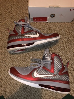 ohio state basketball shoes