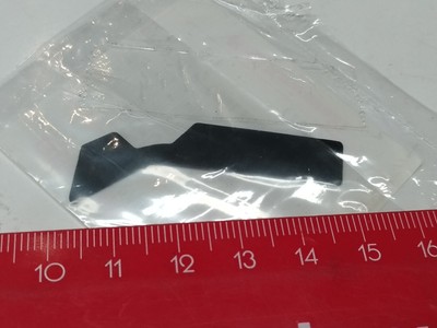Kawasaki OEM PAD,UPP COWLING,CNT,R 39156-0379