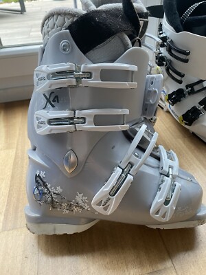 Ski Schuhe Skischuh Alpina X4 Größe 37