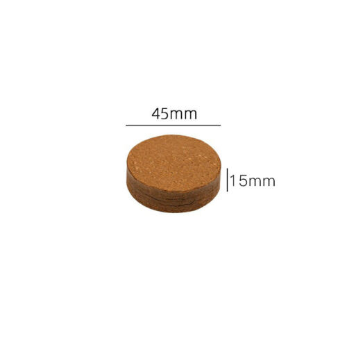 Organic Coconut Coir for Plant Coconut Coir Bricks Peat Growing Soilless Potting - Bild 13 von 16