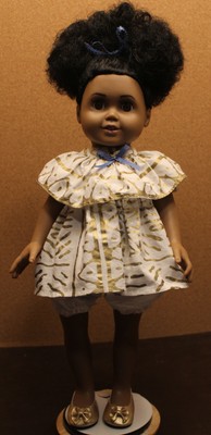 springfield doll shoes