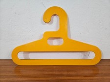 Cintre vintage jaune - Ingo Maurer - Flair