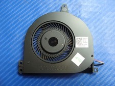 Dell Latitude 14" E5470 Genuine Laptop CPU Cooling Fan dc28000ggdl wkt5y