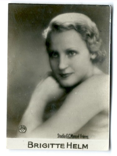 1931 Orami Filmfotos Series B Film Star Tobacco Cards, You Pick - Bild 18 von 115