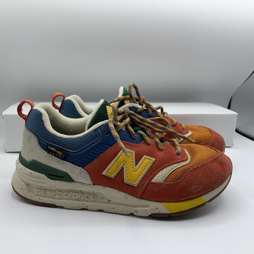 New Balance 997H Cordura Sneakers 