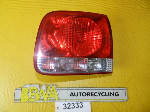 Rücklicht rechts innen VW Touareg 7L 2,5 R5 TDI   7L6945094H   Nr.32333