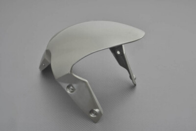 Titanium Front Fender / Mudguard TRIUMPH Street Triple R RX 675
