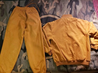 YELLO THE BIRTH OF VENUS SWEATSUITSスウェット YELLO THE BIRTH OF VENUS SWEATSUITSスウェット YELLO THE