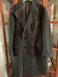 jacamo overcoats