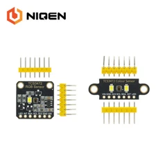 TCS34725 Color Sensor Recognition Module RGB Development Board IIC For Arduino