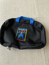 American Girl travel tote bag gym for 18" doll NEW